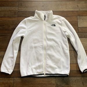 North Face Fleece Jacket